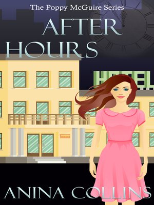 After Hours - ebook